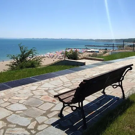 Happiness Included, Sarafovo Appartamento Burgas