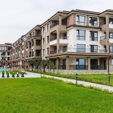 Happiness Included, Sarafovo Appartamento Burgas
