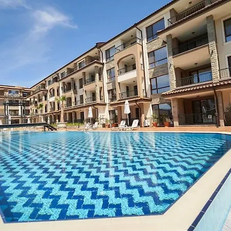 Happiness Included, Sarafovo Apartman *