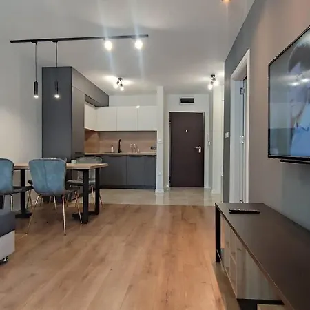Happiness Included, Sarafovo Apartman *