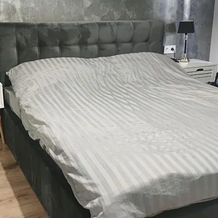 Apartman Happiness Included, Sarafovo *