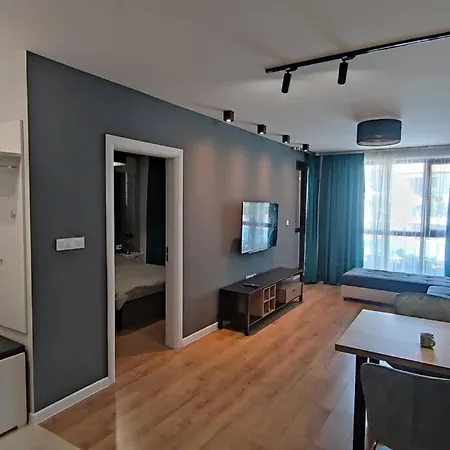 Apartman Happiness Included, Sarafovo *