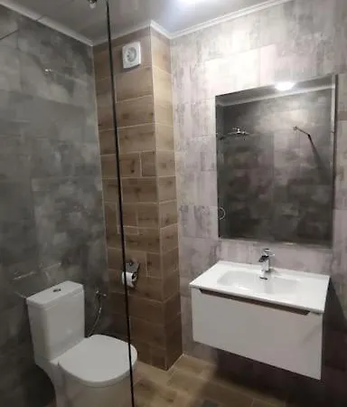 Apartman Happiness Included, Sarafovo *