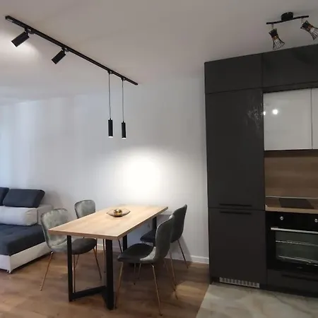 Happiness Included, Sarafovo Apartman Burgasz